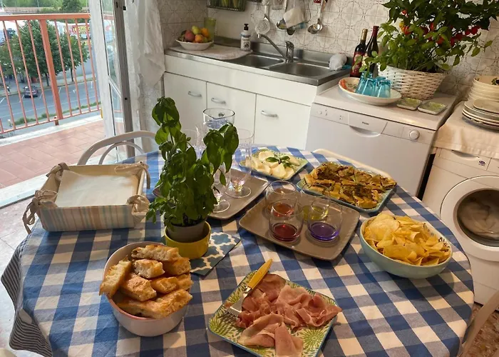 Lunigiana E Mare