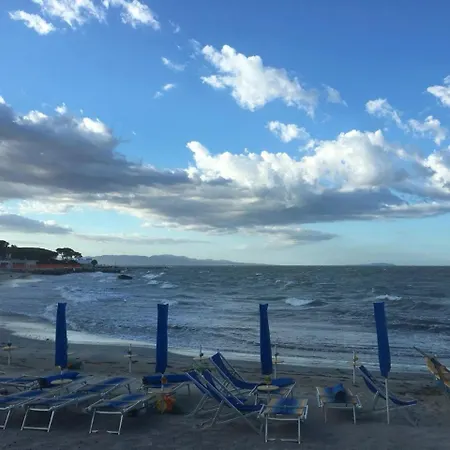 Apartament Lunigiana E Mare *