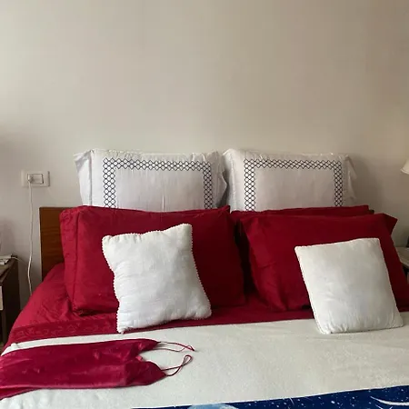 Apartment Lunigiana E Mare Aulla