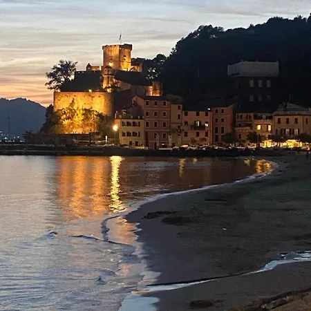 Lunigiana E Mare Aulla