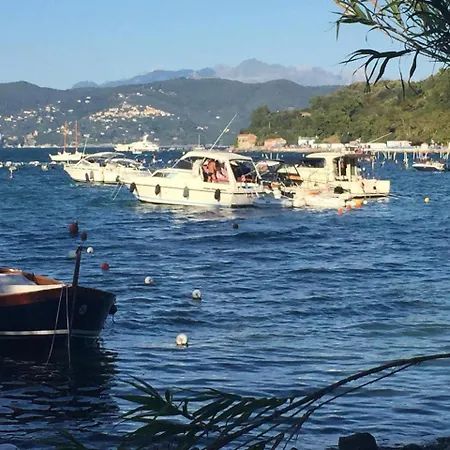Apartament Lunigiana E Mare Aulla