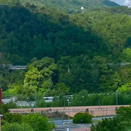 Lunigiana E Mare アウッラ