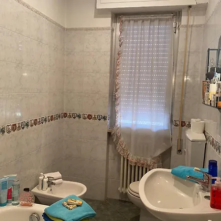 アパート Lunigiana E Mare