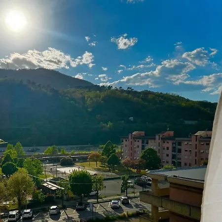 Apartament Lunigiana E Mare *