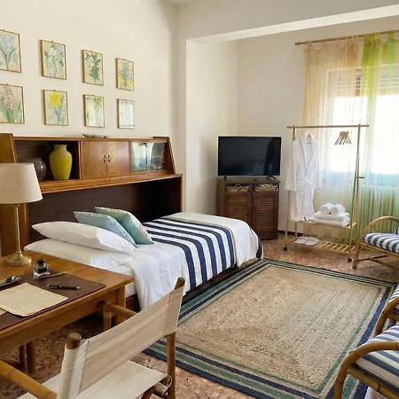 Apartamento Lunigiana E Mare *