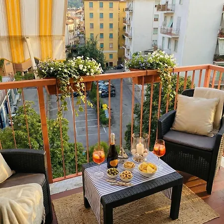 Apartamento Lunigiana E Mare Aulla