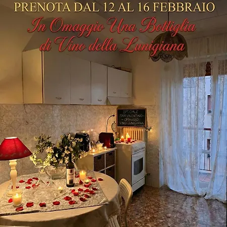Lunigiana E Mare * Aulla