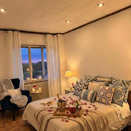 Apartamento Lunigiana E Mare