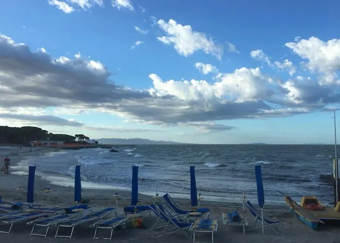 Apartamento Lunigiana E Mare *