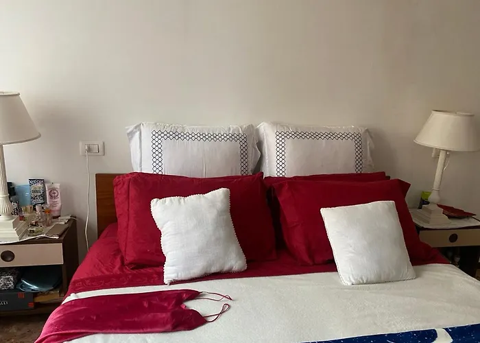 Apartamento Lunigiana E Mare Aulla
