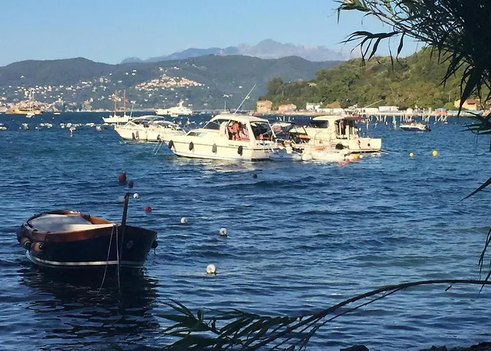 Apartamento Lunigiana E Mare Aulla