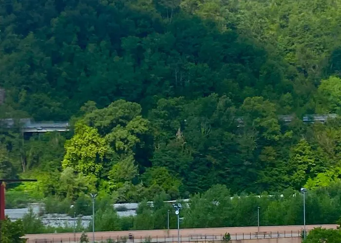 Lunigiana E Mare Aulla