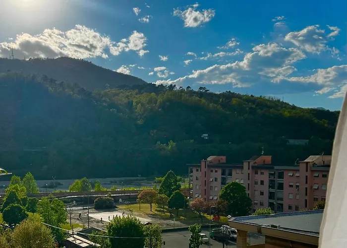 Apartamento Lunigiana E Mare *