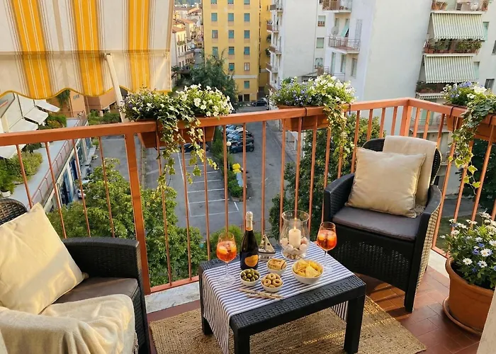 Apartamento Lunigiana E Mare Aulla
