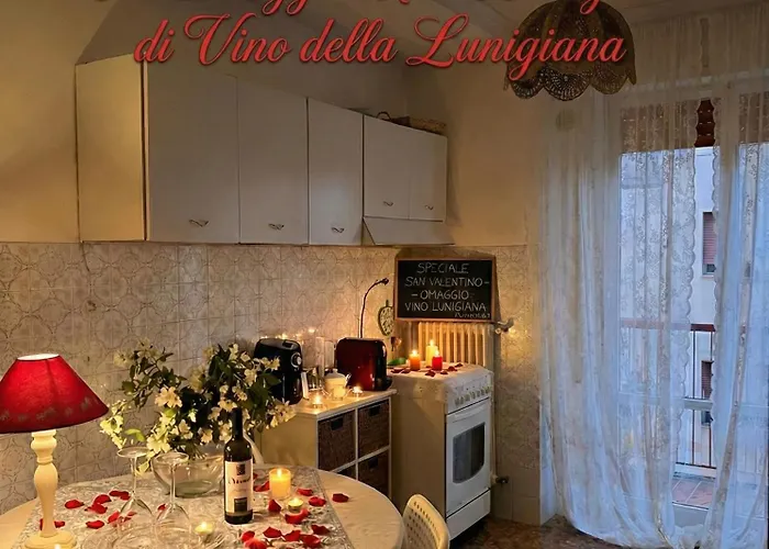 Lunigiana E Mare * Aulla