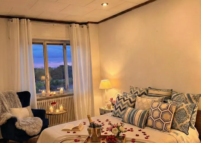 Apartamento Lunigiana E Mare